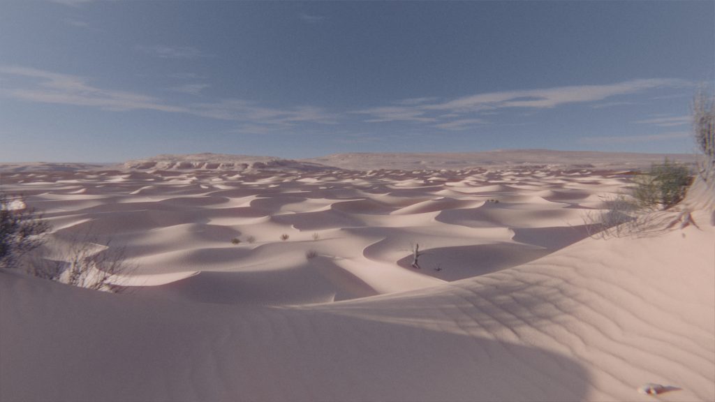 Desert