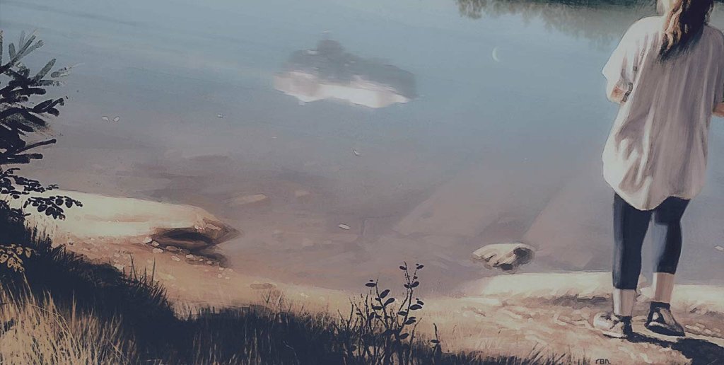 On the Surface