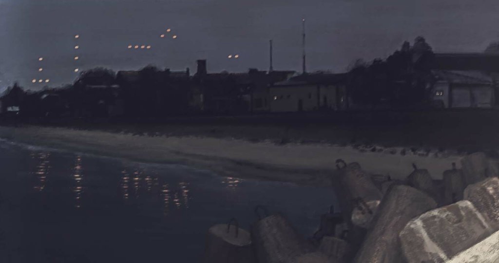 Shore