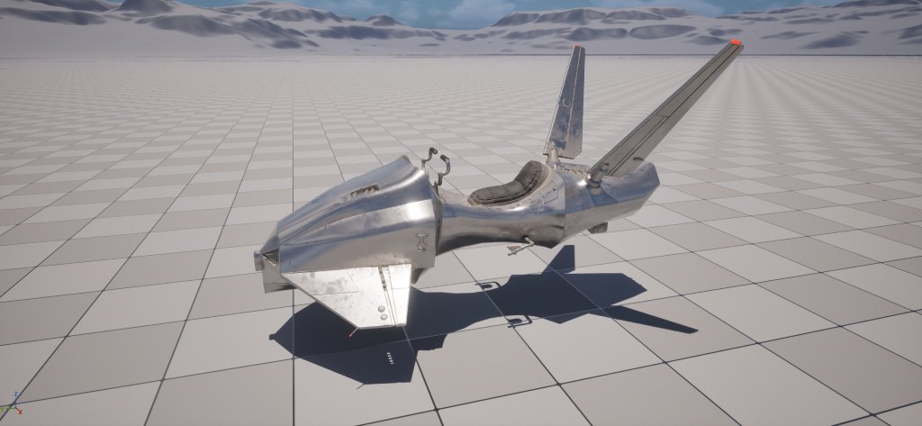 Silver Bullet
